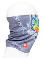 686 DOUBLE LAYER FACE WARMER - HAGABIS O S HAGABIS FACEMASKS