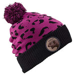 BURTON MARCY BEANIE - GRAPESEED ONE SIZE GRAPESEED BEANIES