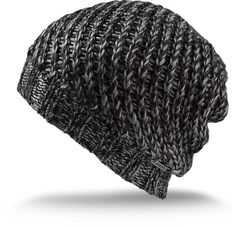
                  
                    Load image into Gallery viewer, BURTON WOMENS HILLHOUSE BEANIE - BLACK ONE SIZE BLACK BEANIES
                  
                