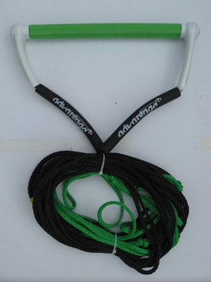 
                  
                    Load image into Gallery viewer, Advantage 15&amp;quot; Handle &amp;amp; Line Wake Combo 2011 Default Title Ropes and handles
                  
                