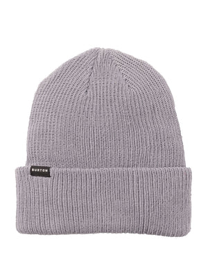 
                  
                    Load image into Gallery viewer, BURTON RECYCLED ALL DAY LONG BEANIE - SHARKSKIN O/S SHARKSKIN BEANIES
                  
                