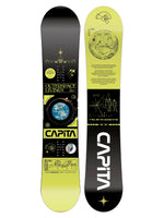CAPITA OUTERSPACE LIVING SNOWBOARD - 2023 152 CM SNOWBOARDS