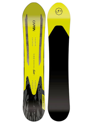 
                  
                    Load image into Gallery viewer, CAPITA THE NAVIGATOR SNOWBOARD - 2023 161 CM SNOWBOARDS
                  
                