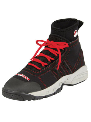 Stiff on sale soled boots