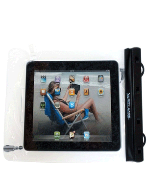 
                  
                    Load image into Gallery viewer, Dry Case For Tablet I Pad Etc 2013 Default Title Dry Bags
                  
                