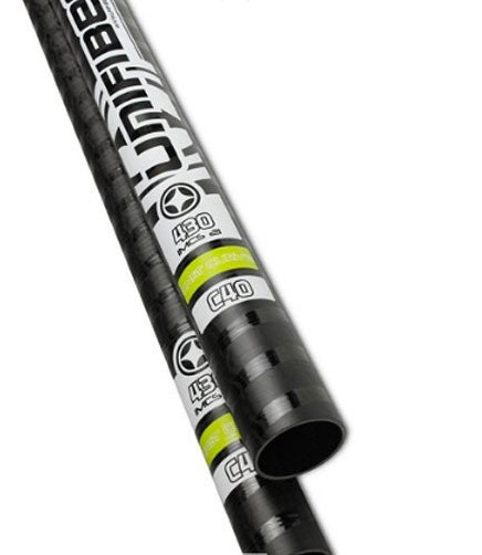 2020 Unifiber Enduro C40 SDM Constant Curve 460cm New windsurfing masts