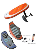 2022 Ensis Rock 'n' Roll Air Foil Wing Complete Package Foil Wing Boards
