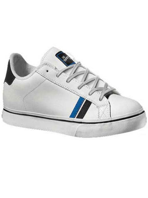 
                  
                    Load image into Gallery viewer, Emerica Leo Trainers White UK 7 Windsurfing Footwear
                  
                