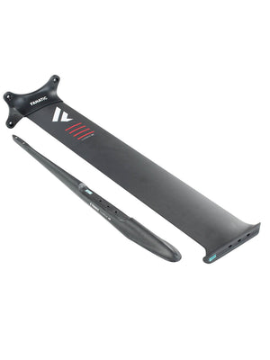 Fanatic Mast & Fuselage Set Carbon - Wing Foil 820 780 WingFoil Mast & Fuselage Set