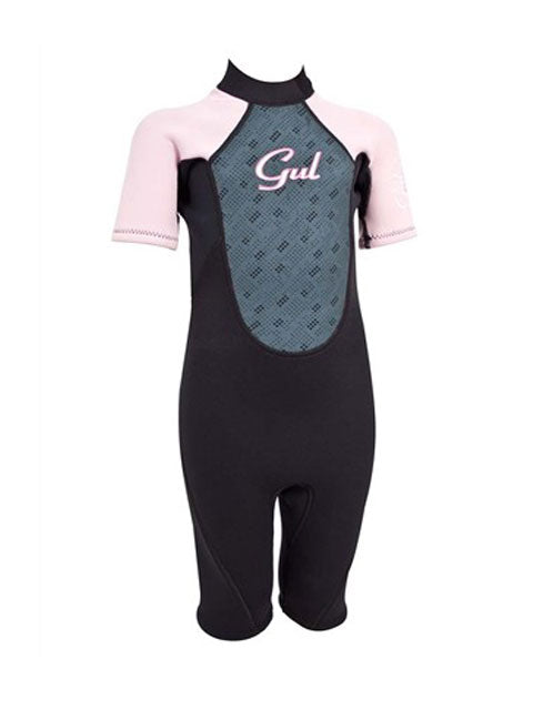 
                  
                    Load image into Gallery viewer, Gul Response Girls Shorty 2011 Kids shorty wetsuits
                  
                