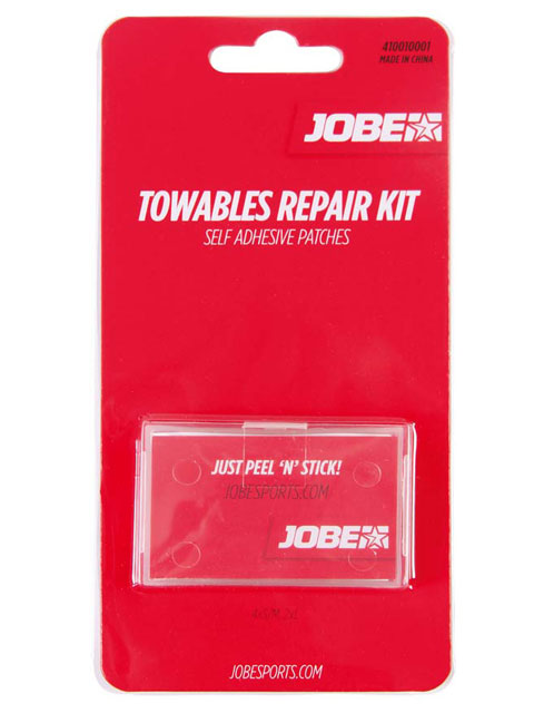 Jobe Tube Repair Lit Default Title Inflatables