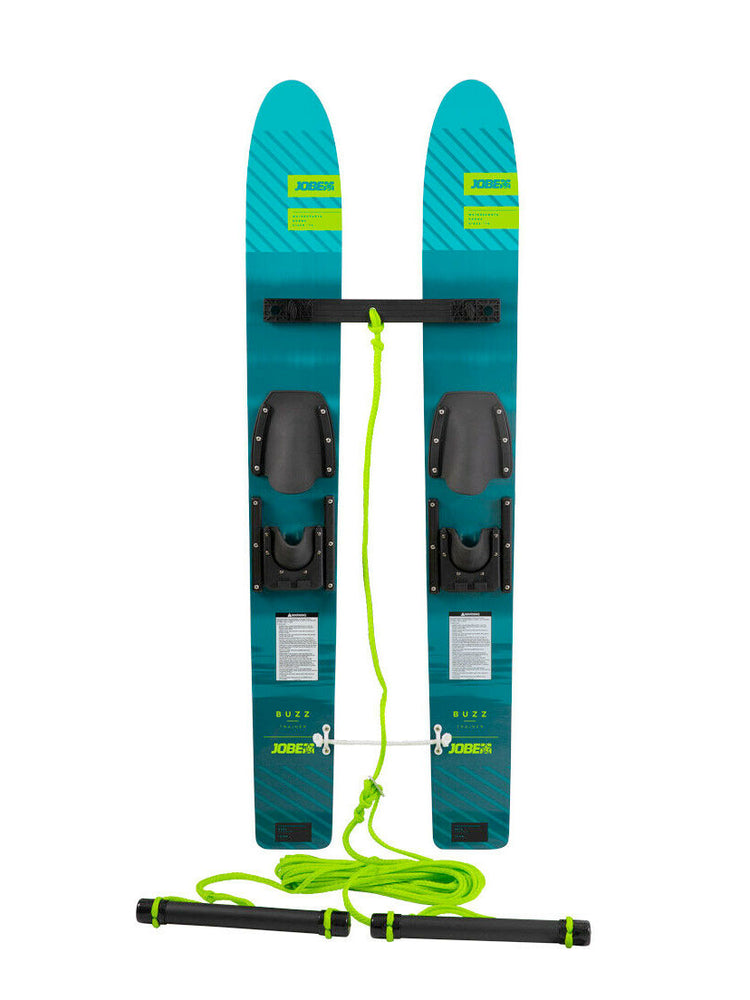 Jobe Buzz Trainers Waterskis Waterskis