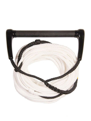 
                  
                    Load image into Gallery viewer, Jobe Sport Series 2 Section Slalom Rope Ropes and handles
                  
                