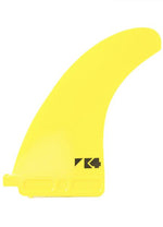 K4 Flexy Rear Fins