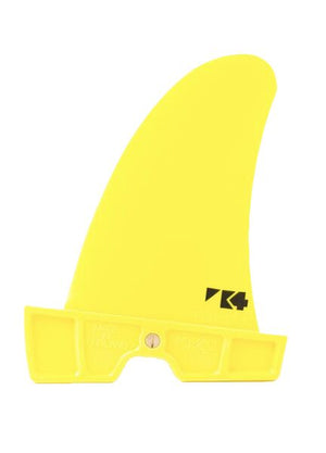 
                  
                    Load image into Gallery viewer, K4 Freestyle &amp;#39;BUBBLE&amp;#39; Fin Fins
                  
                