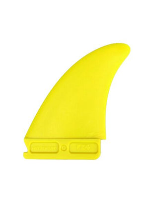 
                  
                    Load image into Gallery viewer, K4 Shark 2 Front Mini tuttle Fins
                  
                