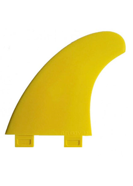 K4 SURF FCS - Asymetric Pair Fins