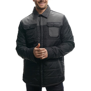 
                  
                    Load image into Gallery viewer, 686 PARKLAN D.A.R.T. SNOWBOARD SHACKET - 2017 SNOWBOARD JACKETS
                  
                