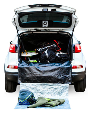 
                  
                    Load image into Gallery viewer, Mystic Car Bag 200CM Default Title Kit Bags
                  
                