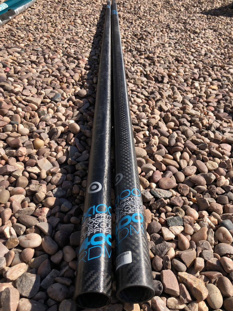 Windsurfing Masts Boardwise