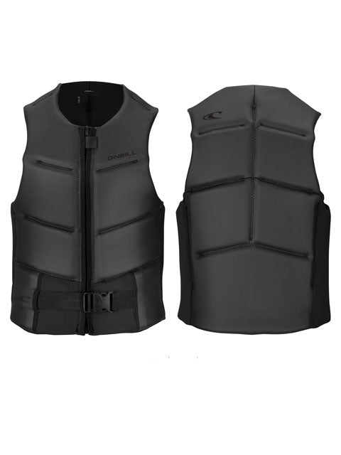 18 O'Neill Outlaw Comp Mens Vest Impact Vests