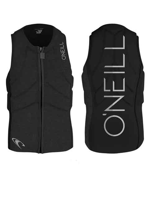 2021 O'Neill Slasher Kite Windsurf Impact Vest Acid Wash Impact Vests