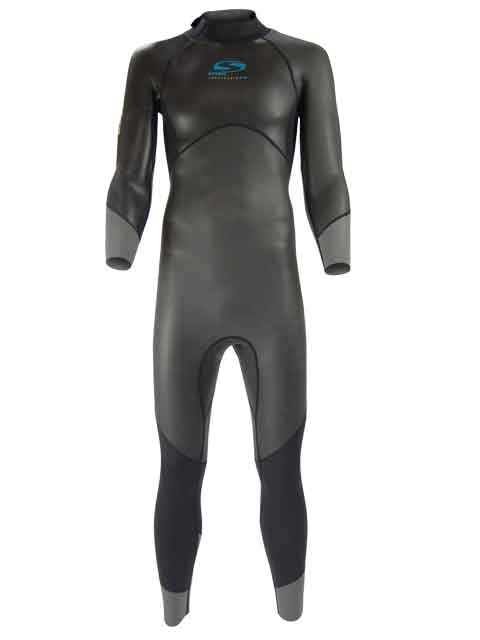 2020 Sola Open Water 3/2MM Swim Wetsuit Swim and Triathlon wetsuits