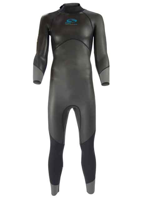 
                  
                    Load image into Gallery viewer, 2020 Sola Open Water 3/2MM Swim Wetsuit Swim and Triathlon wetsuits
                  
                