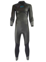 2020 Sola Open Water 3/2MM Swim Wetsuit S Swim and Triathlon wetsuits