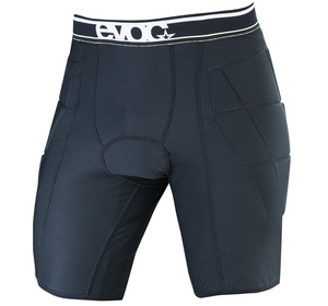 
                  
                    Load image into Gallery viewer, EVOC CRASH PANTS - 2020 PROTECTION
                  
                