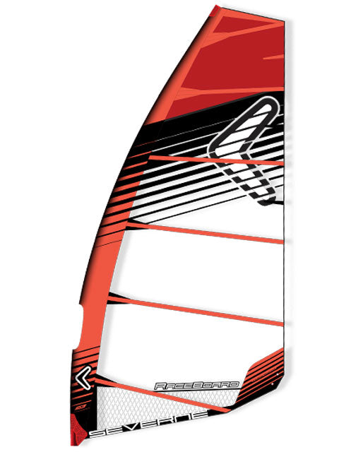 2023 Severne Raceboard 9.5m2 9.5m2 New windsurfing sails