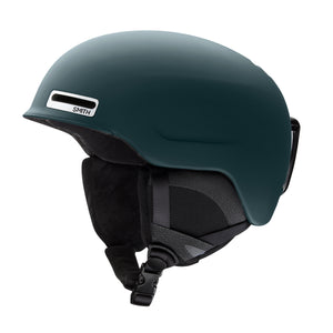 
                  
                    Load image into Gallery viewer, SMITH MAZE HELMET - DEEP FOREST - 2020 DEEP FOREST HELMETS
                  
                