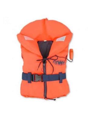 
                  
                    Load image into Gallery viewer, TWF Freedom Life Kids Jacket 10 - 20 KG Default Title Buoyancy Vests
                  
                