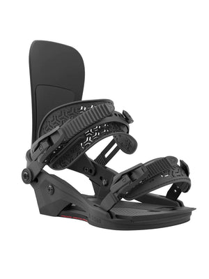 
                  
                    Load image into Gallery viewer, UNION ATLAS SNOWBOARD BINDINGS - BLACK - 2023 BLACK SNOWBOARD BINDINGS
                  
                