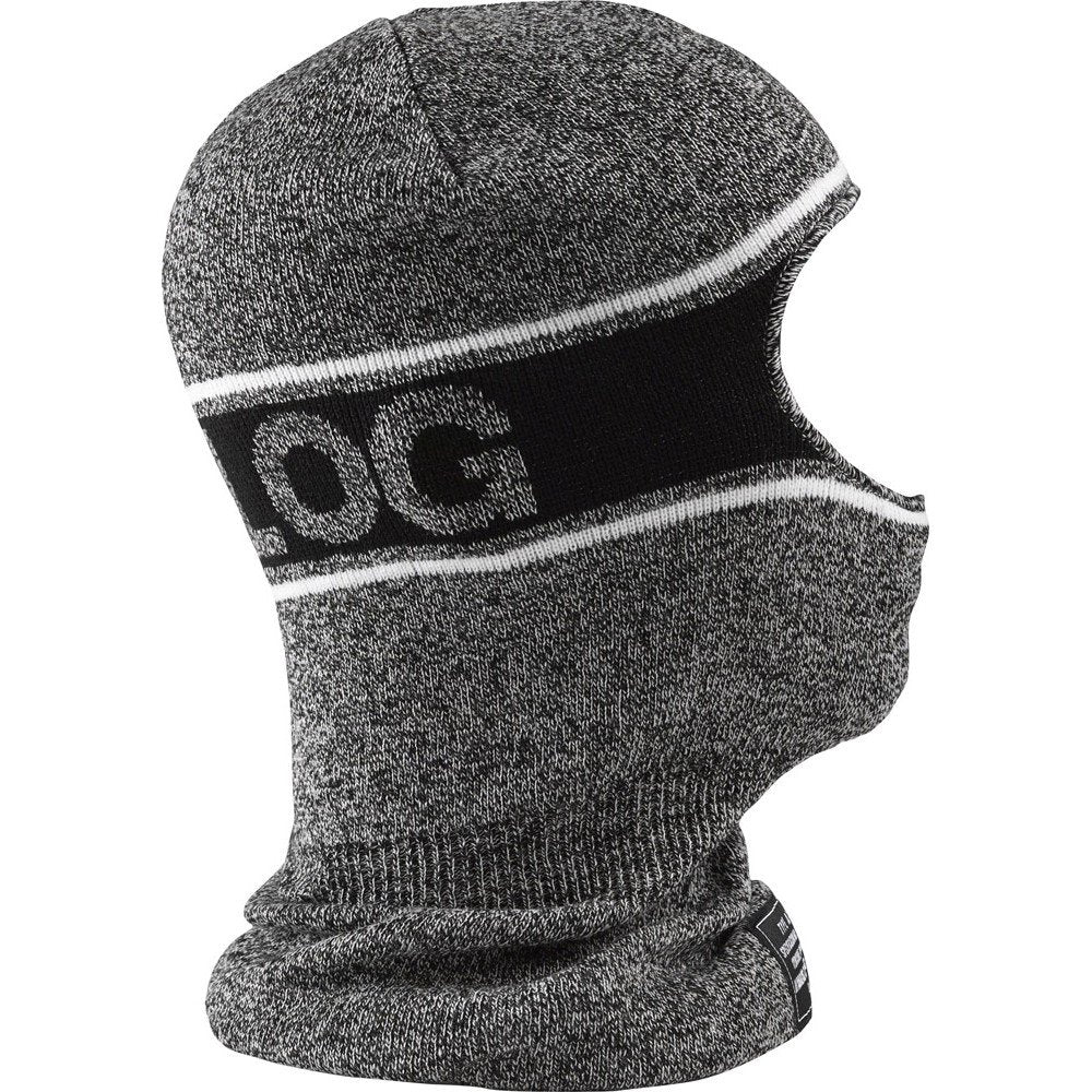 ANALOG ROGUE FACE MASK - GREY HEATHER | BOARDWISE – Boardwise
