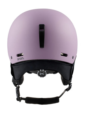 
                  
                    Load image into Gallery viewer, ANON RAIDER 3 HELMET - PURPLE - 2023 HELMETS
                  
                