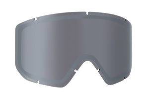 
                  
                    Load image into Gallery viewer, ANON RELAPSE PERCEIVE SNOWBOARD GOGGLE LENS - SUNNY ONYX - SUNNY ONYX GOGGLES
                  
                