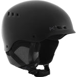 ANON TALON HELMET - BLACK BLACK HELMETS