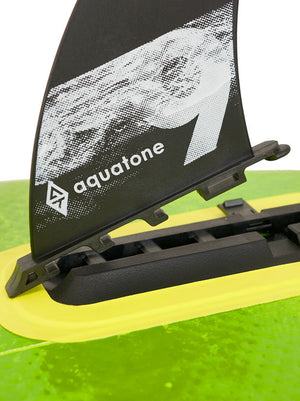 
                  
                    Load image into Gallery viewer, Aquatone 9.0 Center fin SUP Accessories
                  
                