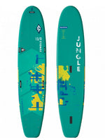 2022 Aquatone Jungle 13' Inflatable SUP 13'0" Inflatable SUP Boards