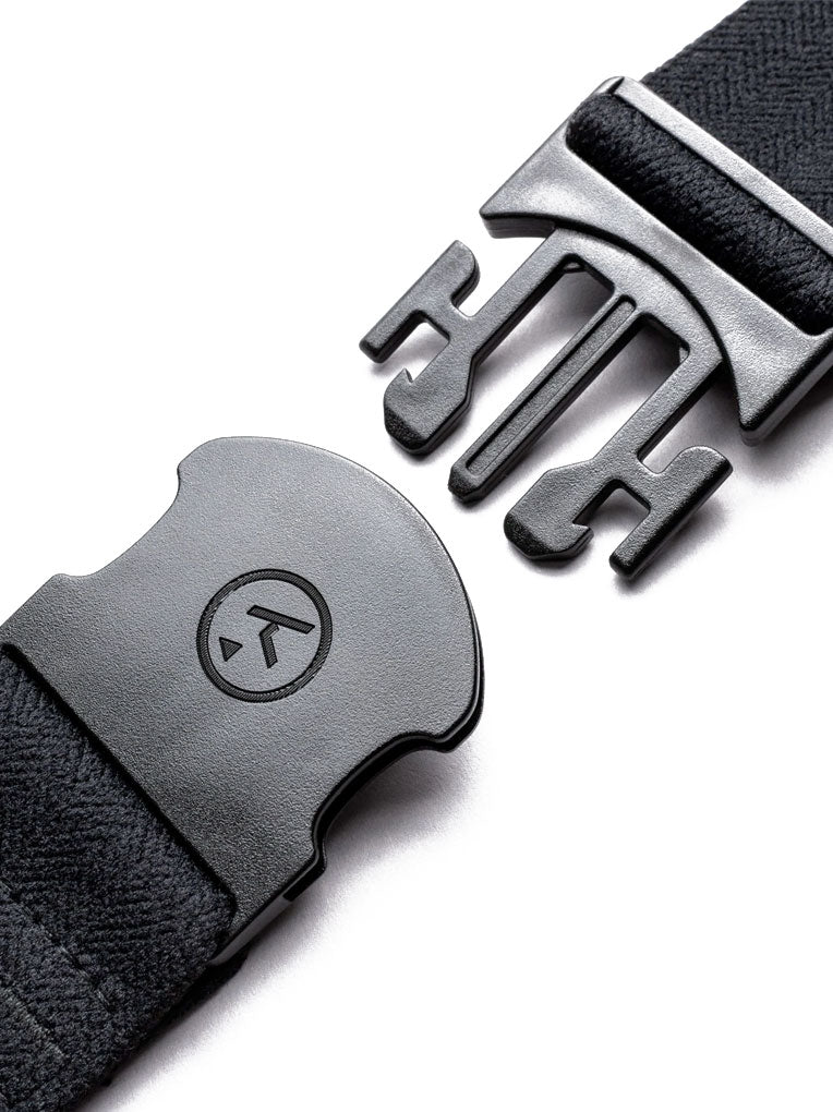 ARCADE RANGER BELT - NAVY/BLACK – Boardwise