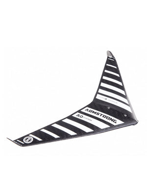 
                  
                    Load image into Gallery viewer, Armstrong Flying V 200 Foil Tail Wing A+ 200cm2 Foil Wing Foils
                  
                