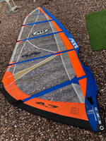 2001 ART PURE 4.7 m2 Used windsurfing sails