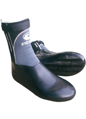 
                  
                    Load image into Gallery viewer, Atan Mistral Hot 6.5mm Wetsuit Boot Wetsuit boots
                  
                
