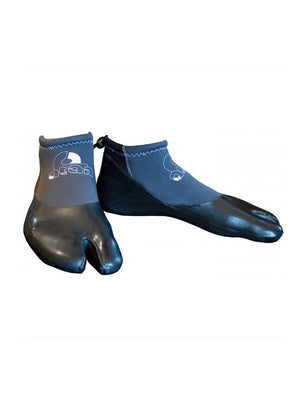
                  
                    Load image into Gallery viewer, Atan Madi 3mm Split Toe Wetsuit Shoe Wetsuit boots
                  
                