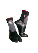 Atan Madisson 3mm Split Toe Wetsuit Boot Wetsuit boots