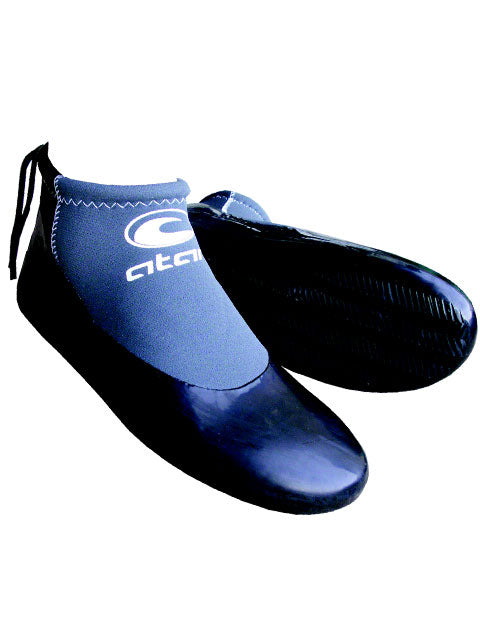 Atan Sunfast 3mm Wetsuit Shoe 46 47 Wetsuit boots