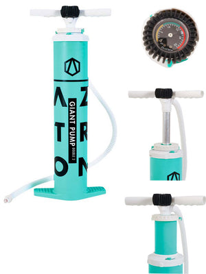 
                  
                    Load image into Gallery viewer, Aztron Giant SUP Pump Default Title SUP Pumps
                  
                