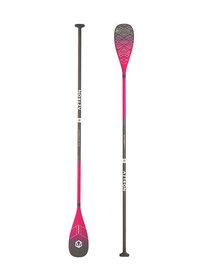 
                  
                    Load image into Gallery viewer, Aztron Race 100% Carbon SUP Paddle SUP Paddles
                  
                
