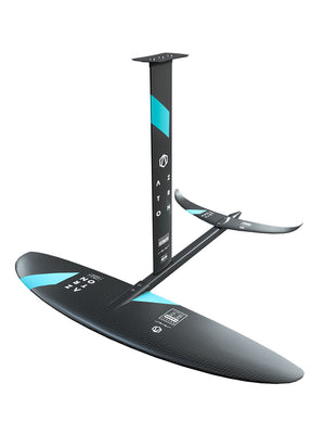 
                  
                    Load image into Gallery viewer, Aztron Rocket Combo Foil 1800H Surf Hydrofoil
                  
                